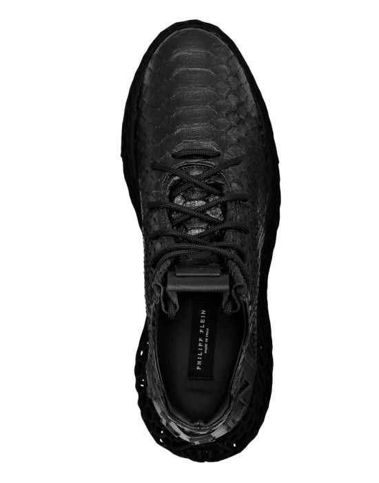 кроссовки  из америки вид сбоку