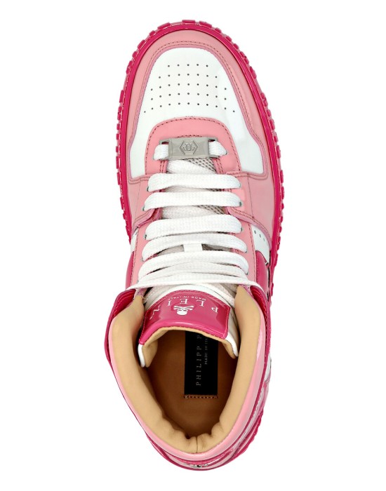 Товар с артикулом FABS-USC0293-PLE010N_03 вид сзади