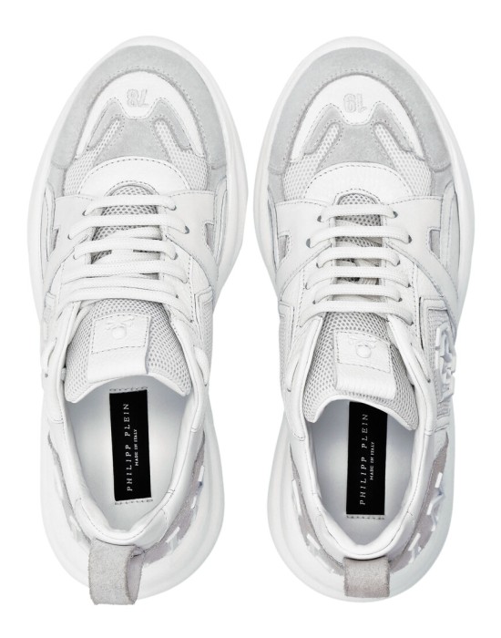 кроссовки  из америки вид сбоку