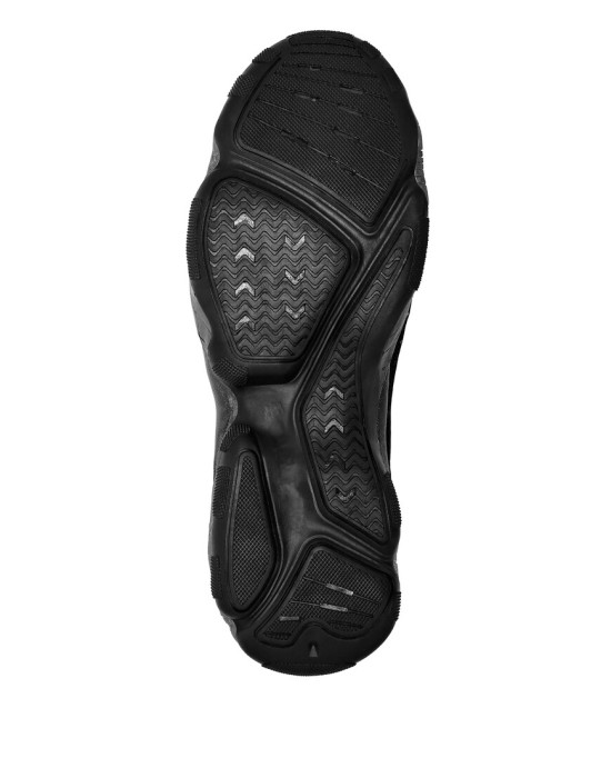 кроссовки  универсального стиля с лицевой стороны