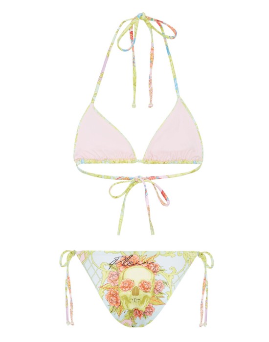 купальник раздельный  PABC-WMX0200-PTE003N_21 фотография