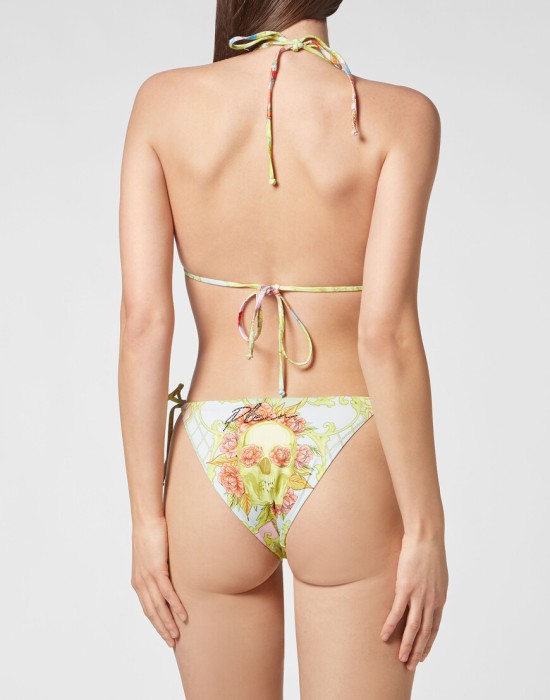 купальник раздельный  по цене 23256 руб вид справа