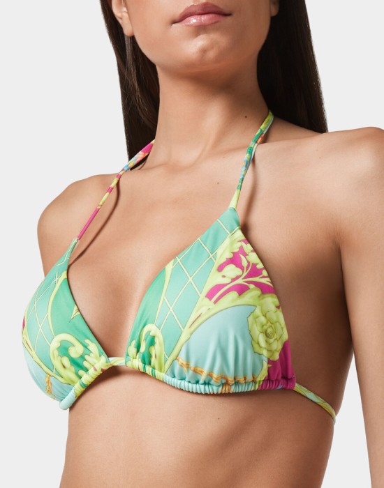 купальник раздельный  из америки вид сбоку