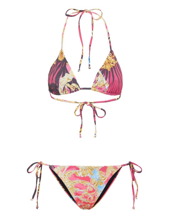 купальник раздельный  по цене 23256 руб вид справа