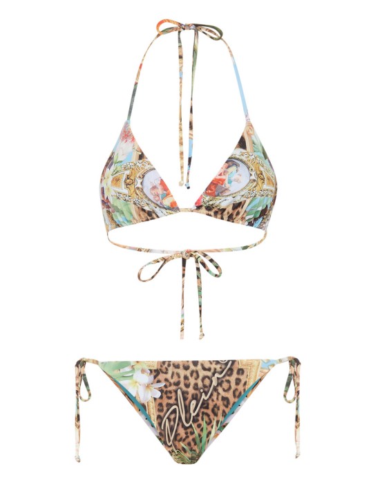 купальник раздельный  по цене 23256 руб вид справа