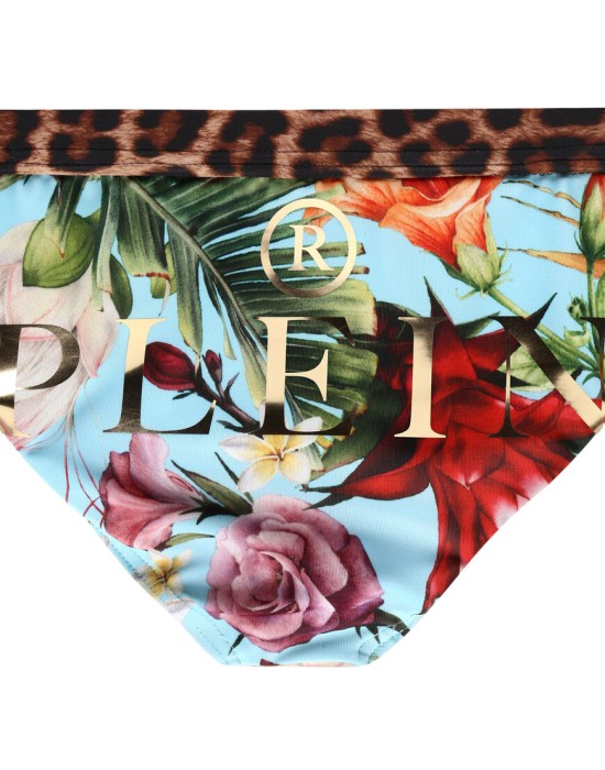 купальник раздельный  из америки вид сбоку