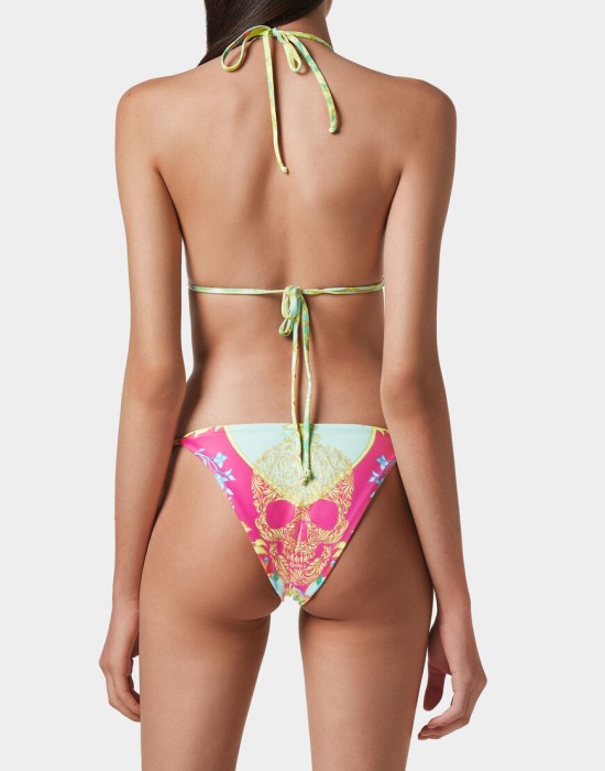 купальник раздельный  по цене 34885 руб вид справа