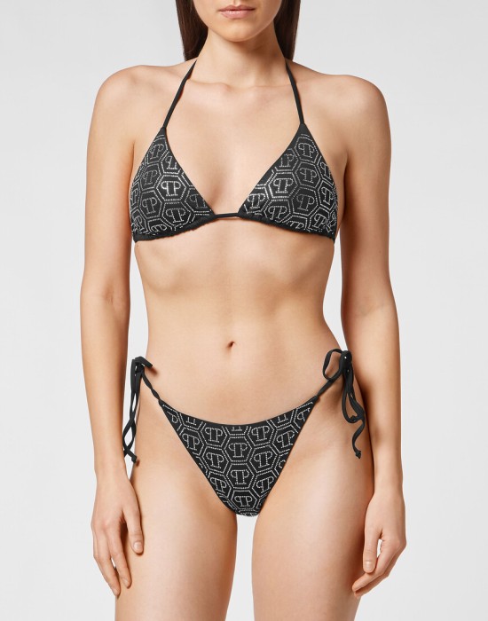 купальник раздельный  из америки вид сбоку