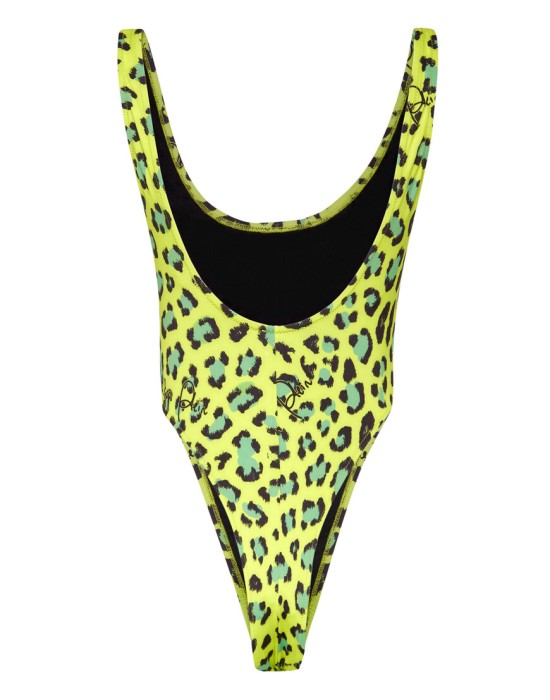 купальник сплошной  PAAC-WMX0170-PTE003N_0502 фотография