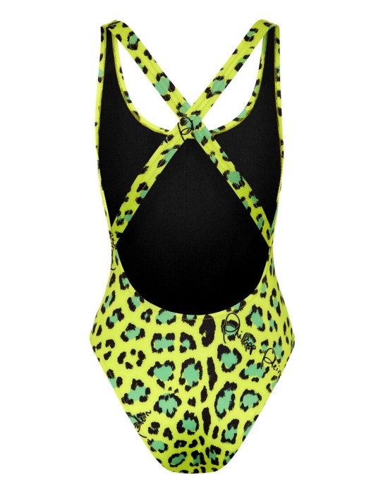 купальник сплошной  PAAC-WMX0171-PTE003N_0502 фотография