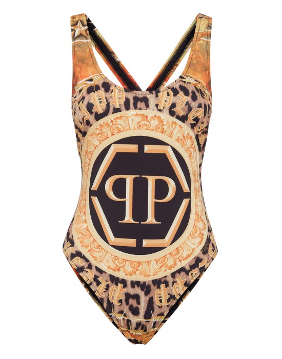 купальник сплошной  по цене 22095 руб вид справа