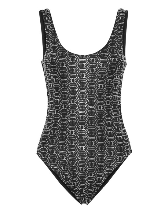 купальник сплошной  по цене 54910 руб вид справа