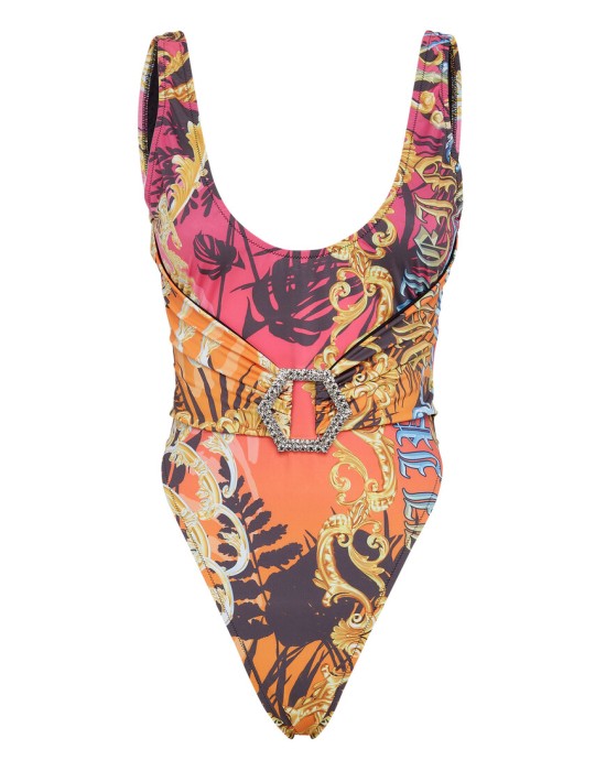 купальник сплошной  PABC-WMX0213-PTE003N_21 фотография