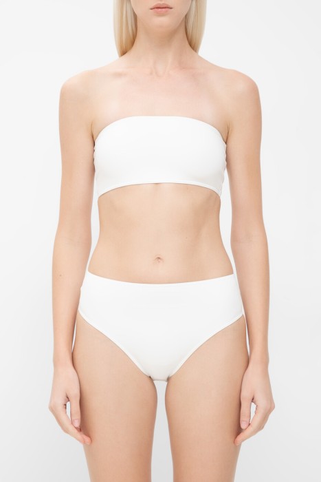 купальник  из франции вид сбоку