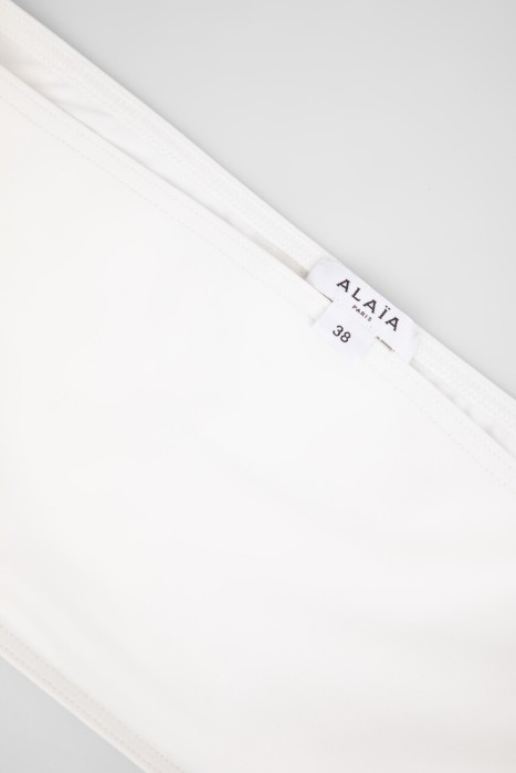 купальник  универсального стиля с лицевой стороны