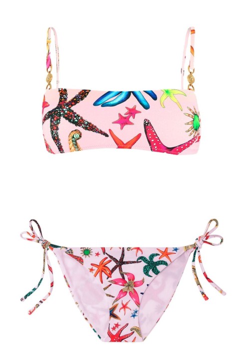 купальник  125290 + 125291 фотография