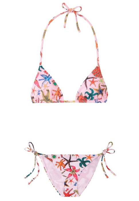 купальник  125289 + 125291 фотография