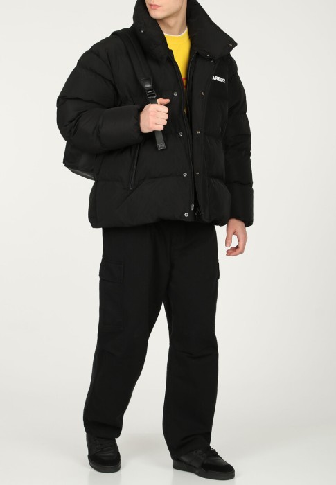 куртка 2 по цене 104900 руб вид справа