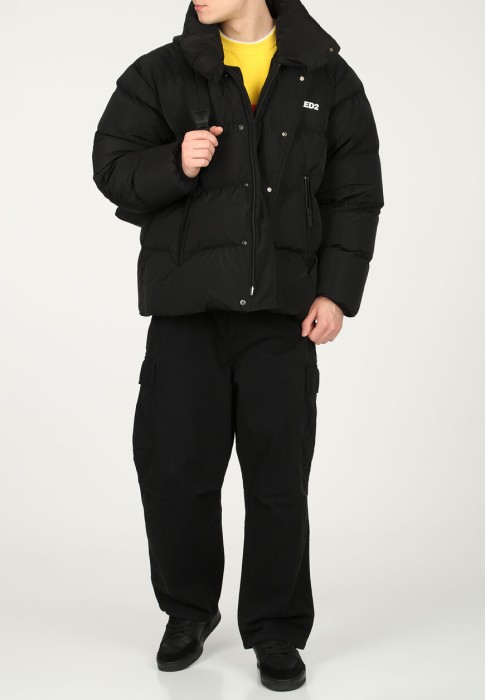 куртка 2 из италии вид сбоку