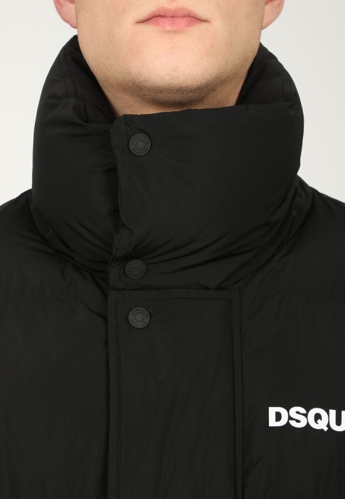 куртка 2 из проверенных материалов спереди