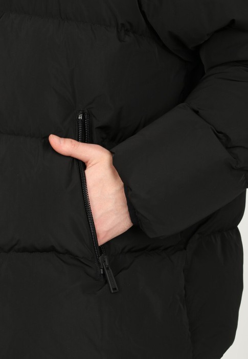 куртка 2 универсального стиля с лицевой стороны