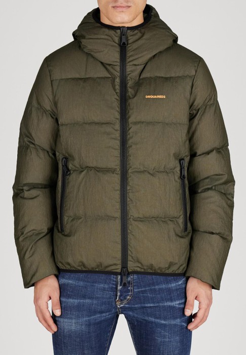 куртка 2 по цене 70630 руб вид справа