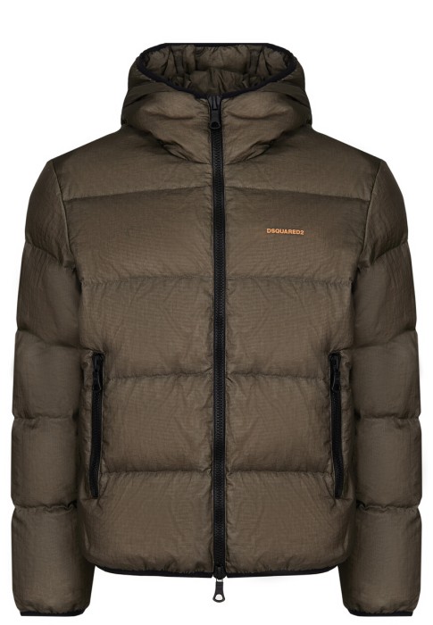 куртка 2 S74AM1453S60519 фотография