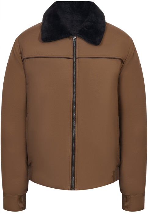 куртка castello d`oro FW22-06 TELL фотография