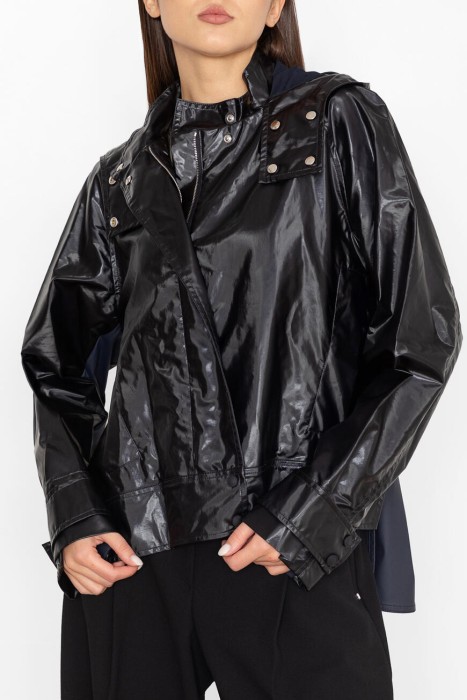 Товар с артикулом NUMANA 20210107 001 вид сзади