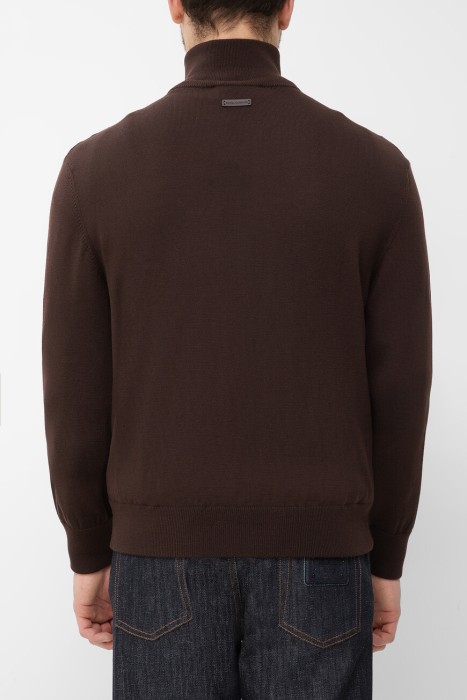 куртка dolce&gabbana модель из коллекции palermo от бренда dolce & gabbana вид слева