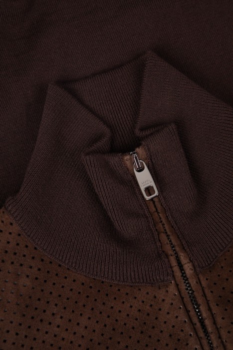 куртка dolce&gabbana модель из коллекции palermo универсального стиля с лицевой стороны