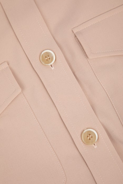 куртка fabiana fillippi для взрослого возраста с изнаночной стороны