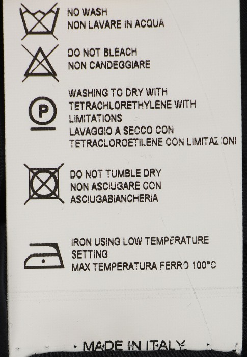 куртка gent`l milano вид слева