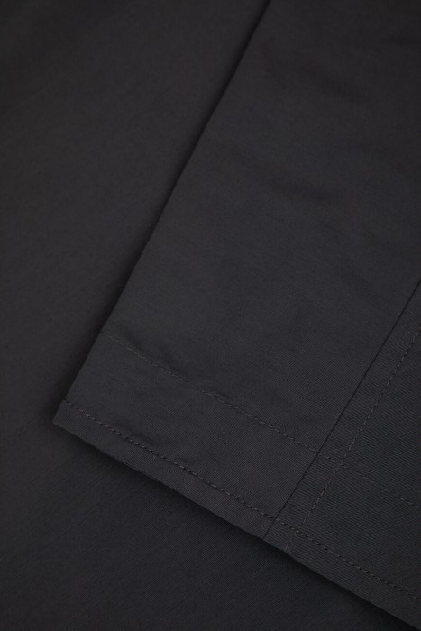 куртка  модель biker для взрослого возраста с изнаночной стороны