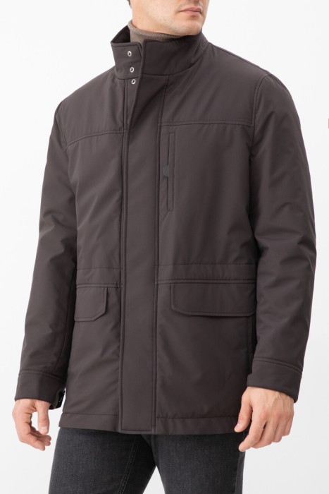 куртка  модель field из коллекции performa essential SFPR0L PA906 2000 фотография