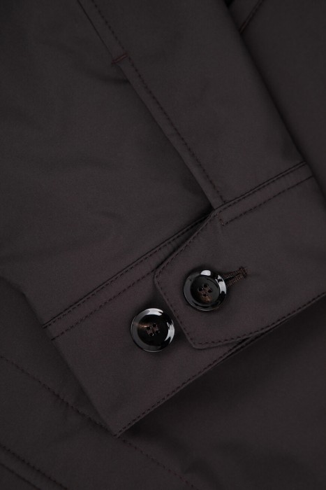 куртка  модель field из коллекции performa essential на сезон этого года фотография