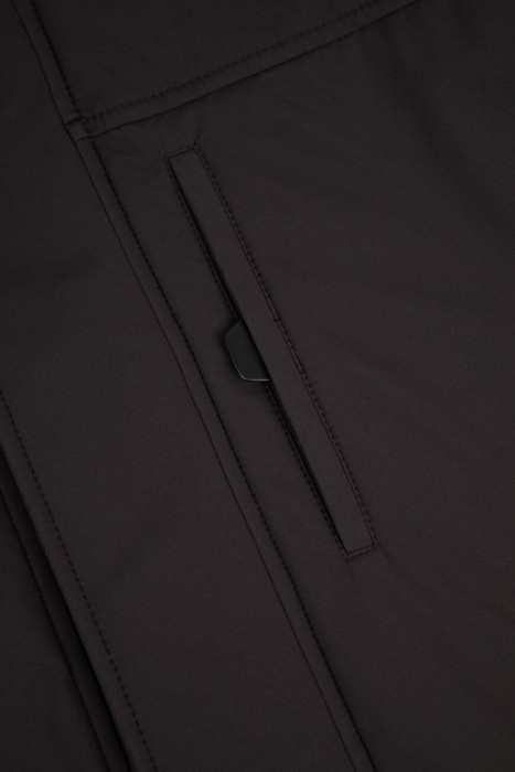 куртка  модель field из коллекции performa essential вид слева