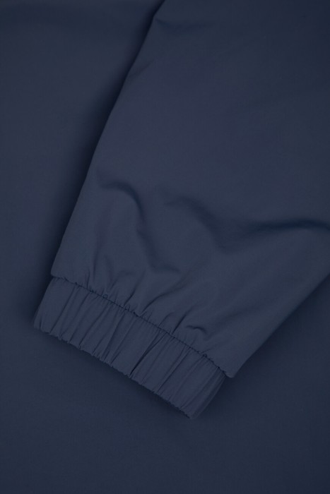 куртка  модель из коллекции explorer для взрослого возраста с изнаночной стороны