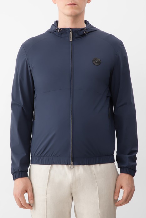 куртка  модель из коллекции explorer M6J5200060 PAEA2R 5013 фотография