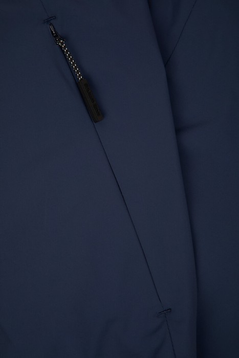 куртка  модель из коллекции explorer вид слева