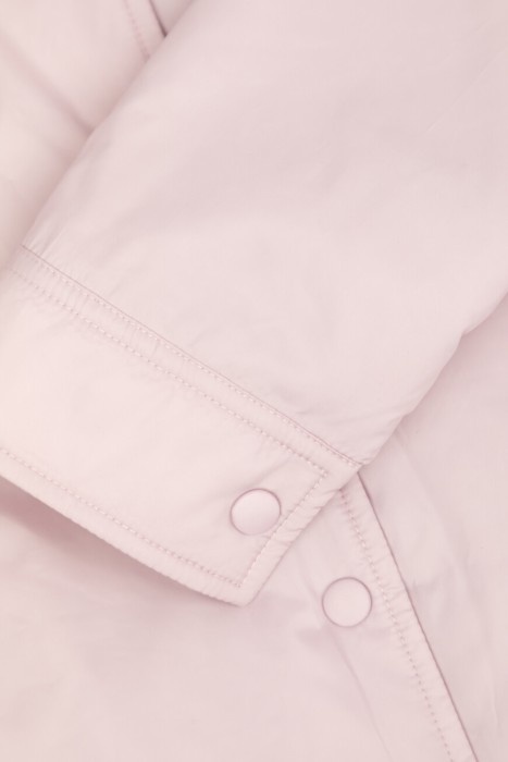 куртка  модель из коллекции «ривьера» (`riviera`) для взрослого возраста с изнаночной стороны