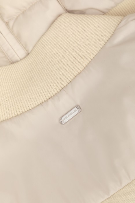 куртка  модель из коллекции «ривьера» (`riviera`) на сезон этого года фотография