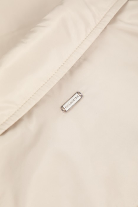 куртка  модель из коллекции «ривьера» (`riviera`) на сезон этого года фотография