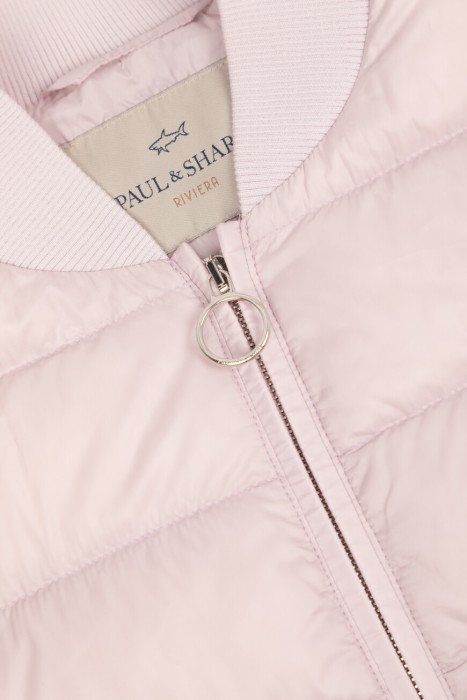 куртка  модель из коллекции «ривьера» (`riviera`) универсального стиля с лицевой стороны