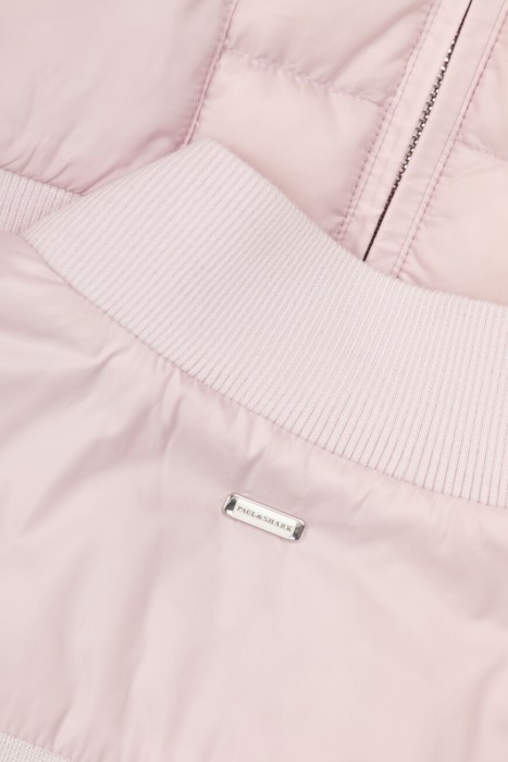 куртка  модель из коллекции «ривьера» (`riviera`) на сезон этого года фотография