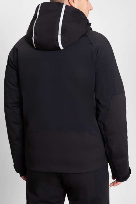 куртка  модель из коллекции ski по цене 271125 руб вид справа