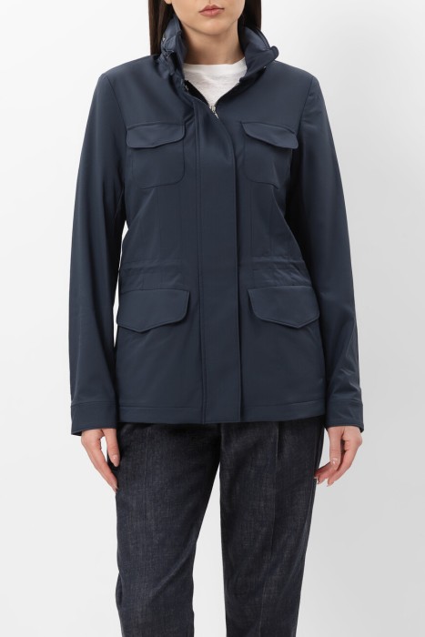 Товар с артикулом FAF8482 W000 вид сзади