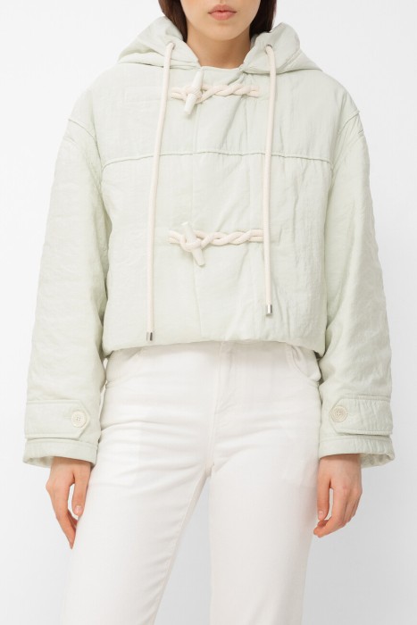 куртка  модель whitepearl G1-094-1A516-00-V0149 701 фотография