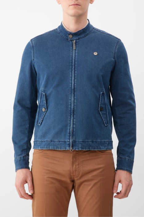 Товар с артикулом MFJ5102150 T249BL RUU0 вид сзади