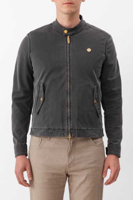 Товар с артикулом MFJ5102150 T286BK GDG0 вид сзади